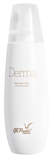 [FNVGDER200] GERNETIC DERMA NETEJADOR ROSTRE 200 ml