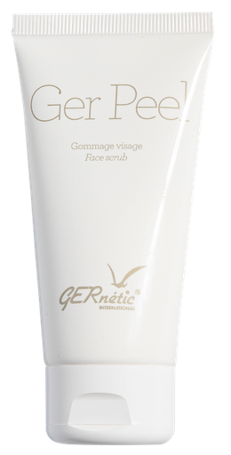 [FNVGGER090] GERNETIC GER PEEL PEELING ROSTRO Y CUERPO  90 ml