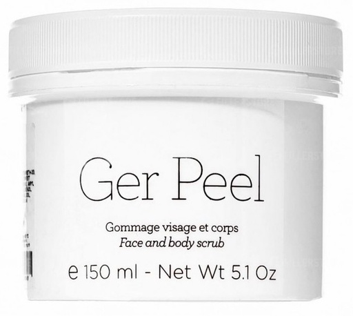 [FNCGGER150] GERNETIC GER PEEL PEELING ROSTRO  150 ml
