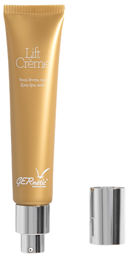 [FNVGCYL040] GERNETIC LIFT CREME OJOS, LABIOS, CUELLO 40 ml