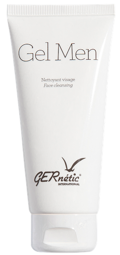 [FNVGSAV090] GERNETIC GEL MEN LIMPIADOR ROSTRO 90 ml