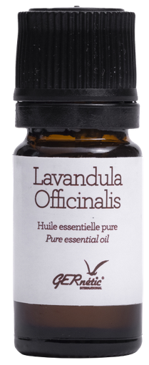 [FNCGLAV005] GERNETIC ACEITE ESENCIAL LAVANDA  5 ml
