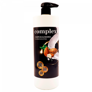 [CHAALM1000] XAMPU AMETLLES ACID HIALURONIC 1000ML RCC