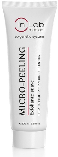 [EXFSUA200] EXFOLIANTE SUAVE MICRO-PEELING 200ml INL