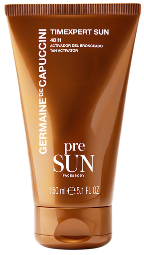 [216113TXSUN48H] TX SUN ACTIVADOR DEL BRONCEADO 48H 360031 GDC