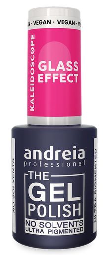 [0UTGPKL01] ANDREIA THE GEL POLISH KL01- 10,5ML KALEIDOSCOPE