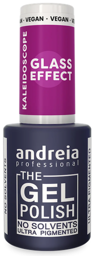 [0UTGPKL02] ANDREIA THE GEL POLISH KL02- 10,5ML KALEIDOSCOPE