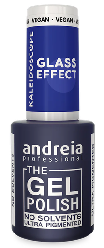 [0UTGPKL03] ANDREIA THE GEL POLISH KL03- 10,5ML KALEIDOSCOPE
