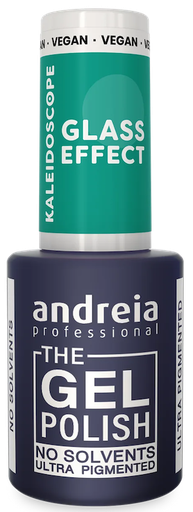 [0UTGPKL04] ANDREIA THE GEL POLISH KL04- 10,5ML KALEIDOSCOPE
