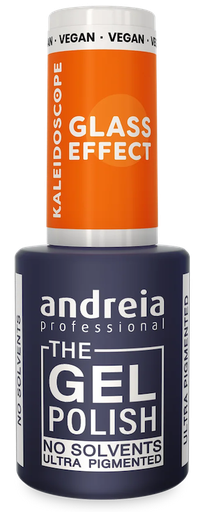 [0UTGPKL05] ANDREIA THE GEL POLISH KL05- 10,5ML KALEIDOSCOPE
