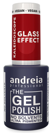 [0UTGPKL06] ANDREIA THE GEL POLISH KL06- 10,5ML KALEIDOSCOPE