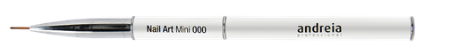 [1ABNAM001] ANDREIA PINCEL NAIL ART MINI 000