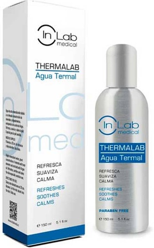 [21623S73] THERMALAB AGUA TERMAL 150ml INL 