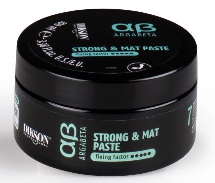 [MATPAST] ARGABETA 7 STRONG&MAT PASTE 100ml DIK