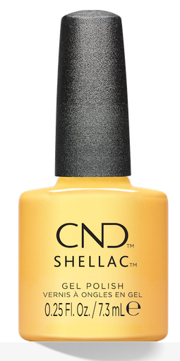 [2001SSUNIT] SHELLAC SUNDIAL IT UP BIZARRE BEAUTY 7,3ml CND
