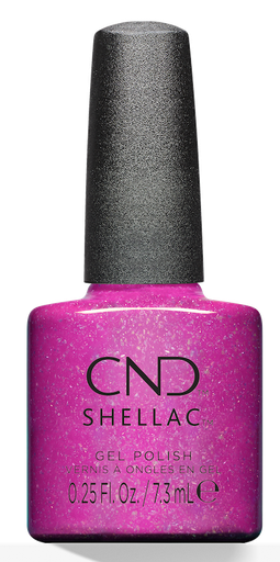 [2001SALLT] SHELLAC ALL THE RAGE BIZARRE BEAUTY 7,3ml CND