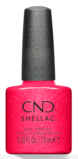 [2001SOUTR] SHELLAC OUTRAGE-YES BIZARRE BEAUTY 7,3ml CND