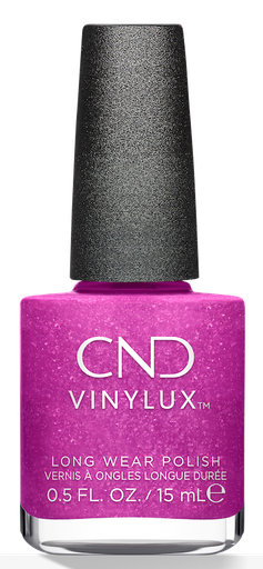 [2001VALLTRAGE] VINYLUX ALL THE RAGE BIZARRE BEAUTY 15ml CND