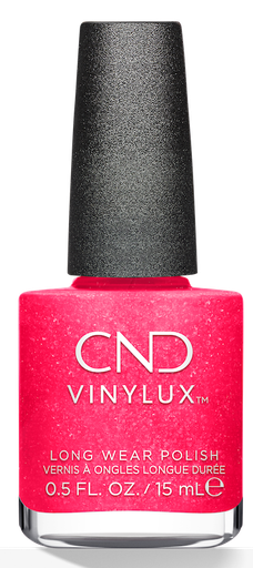 [2001VOUTRAG] VINYLUX OUTRAGES-YES BIZARRE BEAUTY 15ml  CND
