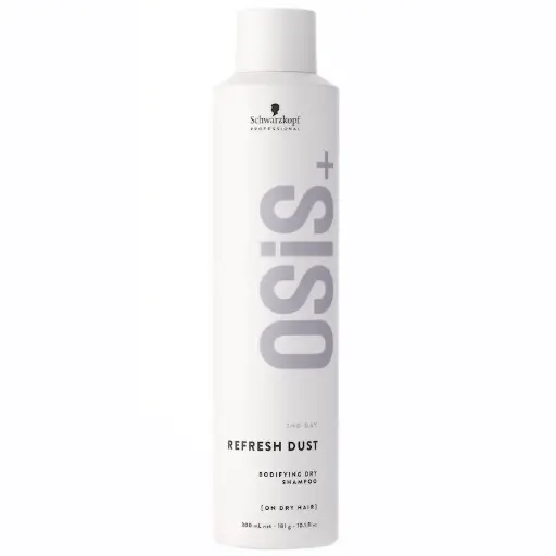 [SCHOSISRD] OSIS+ REFRESH DUST 300ml XAMPU VOL. SEC SCH