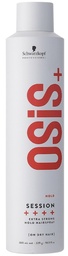 [SCHOSISS3] OSIS+ SESSION 300ml LACA EXTRA FORTA SCH