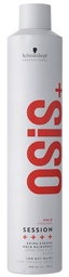 [SCHOSISS5] OSIS+ SESSION 500ml LACA EXTRA FORTA SCH