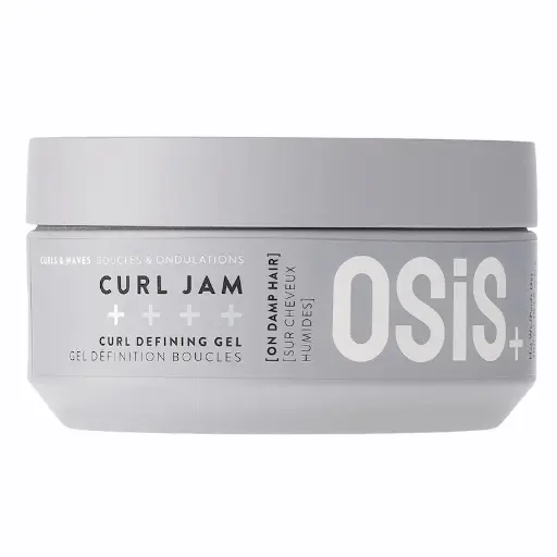 [SCHOSISCJ] OSIS+ CURL JAM 300ml GEL DEFINICION RIZOS SCH
