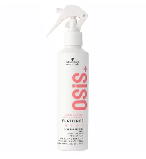 [SCHOSISF] OSIS+ FLATLINER 200ml ALLIS. PER PLANXA SCH