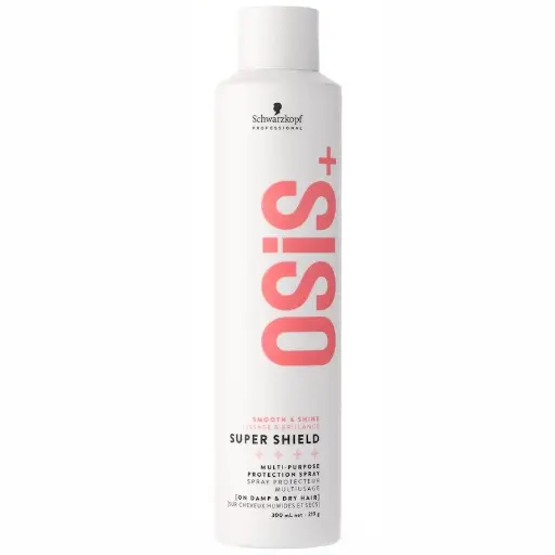 [SCHOSISSS] OSIS+ SUPER SHIELD 200ml SPRAY PROTECTOR SCH