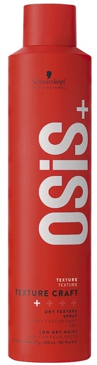 [OSISTC] OSIS+ TEXTURE CRAFT 300ml SPRAY TEXTURIZANTE SCH