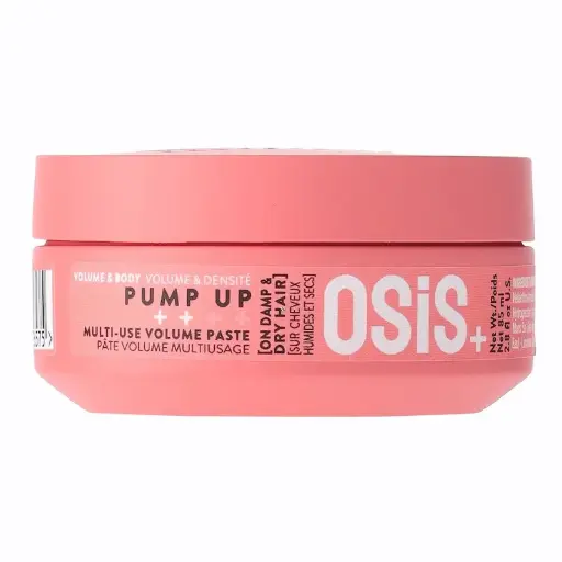 [SCHOSISPU] OSIS+ PUMP UP 85ml PASTA VOLUM SCH