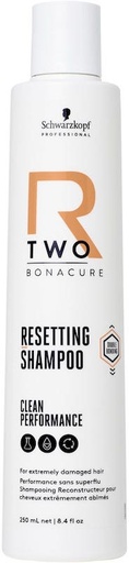 [SCHRTWOX2] BC R-TWO CHAMPÚ RESTAURADOR 250ml SCH