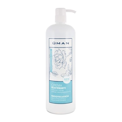 [8210OXDTBT01] CREMA RADIOFRECUENCIA REAFIRMANT UMAN 1000ML OXD