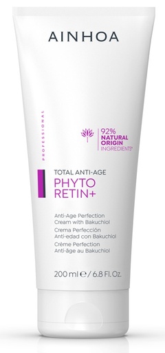 [P2900] PHYTO RETIN+ CREMA PERFECCIÓN ANTI-EDAD  BAKUCHIOL 200ml AIN