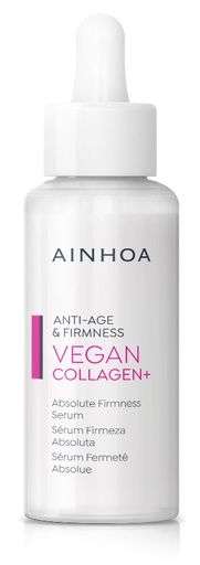 [R2253N] VEGAN COLLAGEN+ SÉRUM FIRMEZA ABSOLUTA 50ml AIN