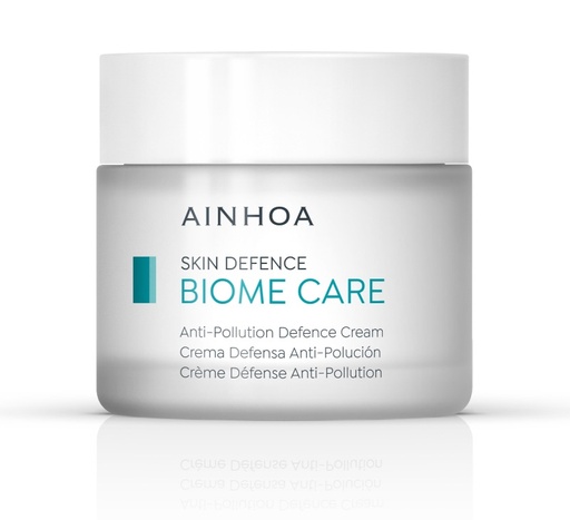 [R2400] BIOME CARE CREMA  DEFENSA ANTI-POLUCIÓN  50ml AIN