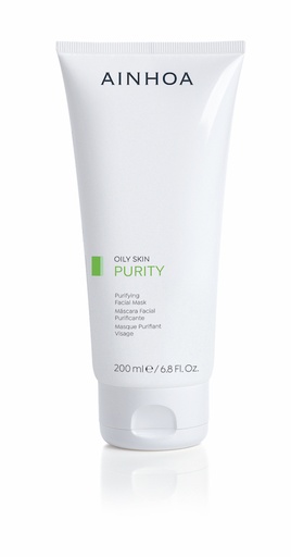 [P2141TN] PURITY MÁSCARA FACIAL PURIFICANTE 200ml AIN