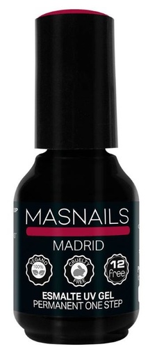 [51113] MASNAILS MADRID ONE STEP 10ml