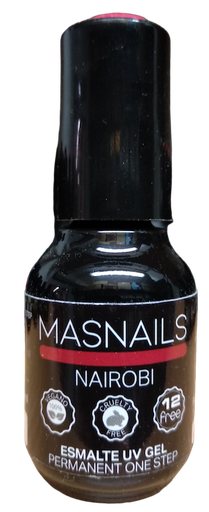 [51114] MASNAILS NAIROBI ONE STEP 10ml