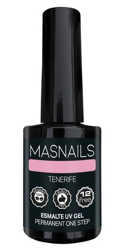 [58788] MASNAILS TENERIFE ONE STEP 10ml