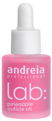 [0ULPACO001] ANDREIA LAB CUTICULE PINEAPPLE OIL 10,5ML