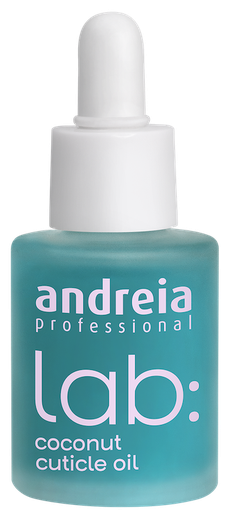 [0ULCCO001] ANDREIA LAB COCONUT CUTICLE OIL 10,5ML