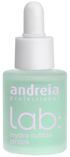 [0ULHCD001] ANDREIA LAB HYDRO CUTICLE DROPS 10,5ML