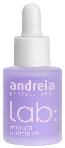 [0ULMRCO001] ANDREIA LAB MARULA CUTICLE OIL 10,5ML