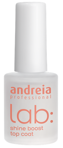 [0ULSB001] ANDREIA LAB SHINE BOOST TOP COAT 10,5ML