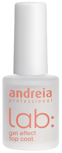 [0ULGE001] ANDREIA LAB GEL EFFECT TOP COAT 10,5ML