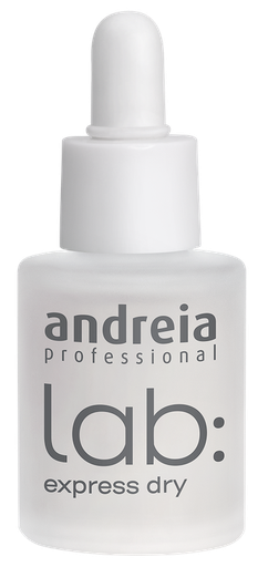[0ULED001] ANDREIA LAB EXPRESS DRY 10,5ML