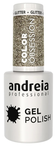 [0UAGPGOB1] ANDREIA GEL POLISH OB1 - 10,5ML 