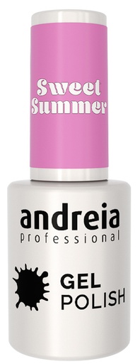 [0UAGPGSW3] ANDREIA GEL POLISH SW3 - 10,5ML 