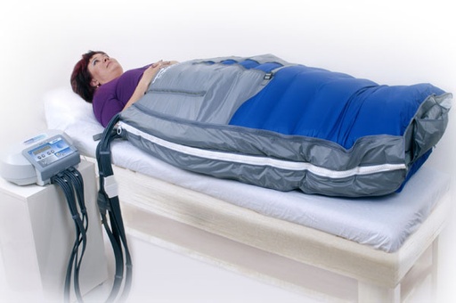 [271040OMINI] PRESSOTERAPIA LYMPHA PRESS MINI + PANTALÓN CINC